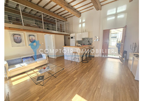 Mieszkanie na sprzedaż - Montpellier, Francja, 58 m², 301 239 USD (1 235 080 PLN), NET-102863400