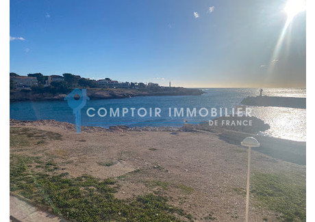 Mieszkanie na sprzedaż - Martigues, Francja, 66,64 m², 506 046 USD (2 074 791 PLN), NET-103105705