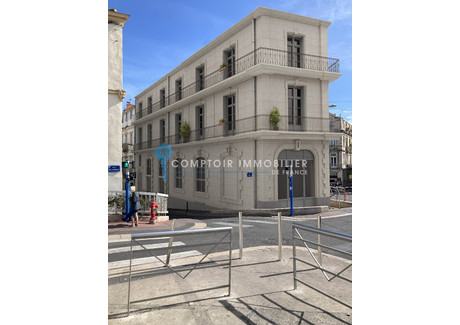 Mieszkanie na sprzedaż - Montpellier, Francja, 23 m², 117 912 USD (453 962 PLN), NET-89439684