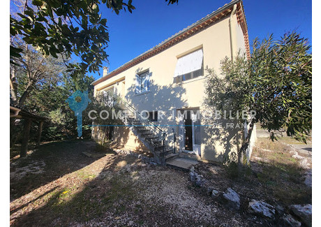 Dom na sprzedaż - Allègre-Les-Fumades, Francja, 130 m², 233 724 USD (897 501 PLN), NET-94710218