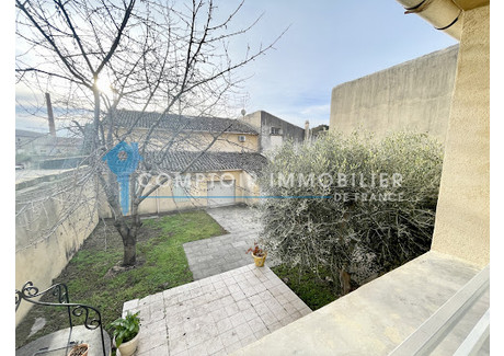 Dom na sprzedaż - Aigues-Vives, Francja, 311 m², 461 883 USD (1 773 633 PLN), NET-94791745