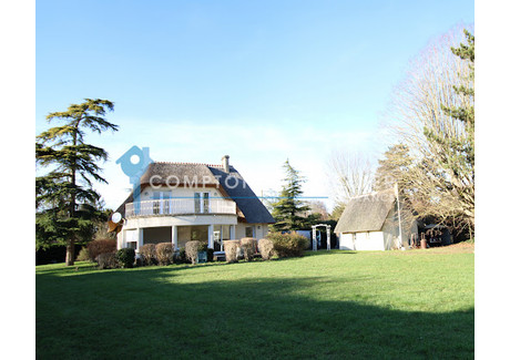 Dom na sprzedaż - Pacy-Sur-Eure, Francja, 122 m², 410 687 USD (1 577 037 PLN), NET-95010904