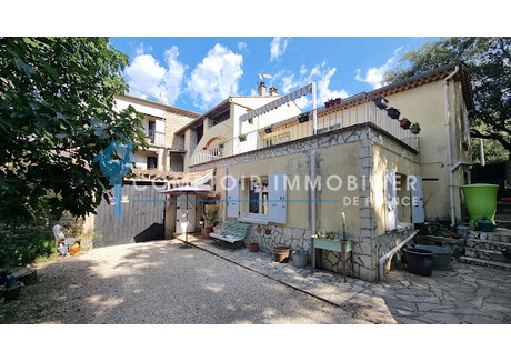Dom na sprzedaż - Saint-Julien-Les-Rosiers, Francja, 164 m², 203 669 USD (802 455 PLN), NET-95395808