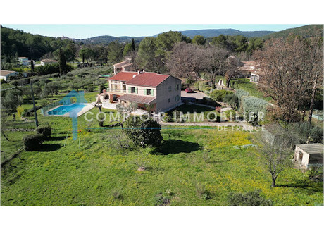 Dom na sprzedaż - Draguignan, Francja, 190 m², 589 518 USD (2 464 184 PLN), NET-95583922