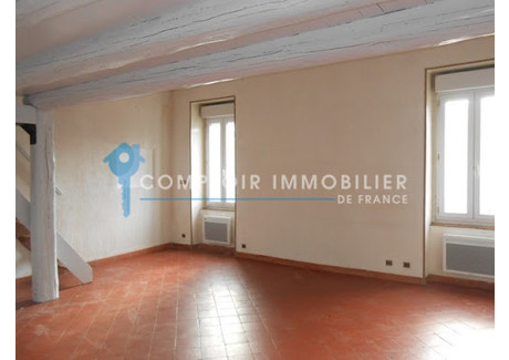 Mieszkanie na sprzedaż - Nimes, Francja, 50 m², 103 664 USD (423 987 PLN), NET-95673241