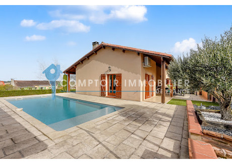 Dom na sprzedaż - Verfeil, Francja, 157 m², 543 527 USD (2 141 498 PLN), NET-96199982
