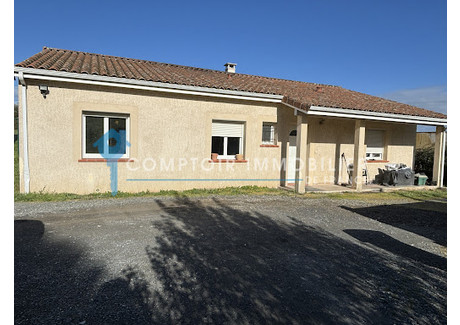 Dom na sprzedaż - Graulhet, Francja, 116 m², 192 835 USD (790 622 PLN), NET-96219772