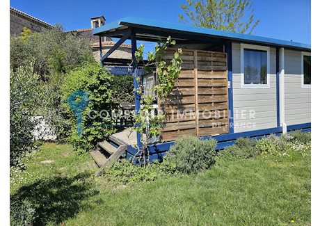 Dom na sprzedaż - Aubenas, Francja, 20 m², 61 560 USD (252 397 PLN), NET-96938831