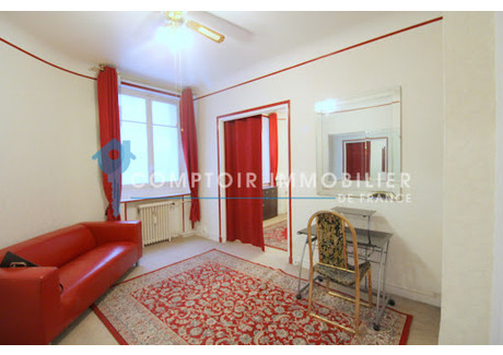 Mieszkanie na sprzedaż - Paris, Francja, 37 m², 409 264 USD (1 665 706 PLN), NET-97412124