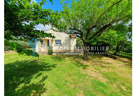 Dom na sprzedaż - Vers-Pont-Du-Gard, Francja, 104 m², 439 624 USD (1 688 156 PLN), NET-97601251