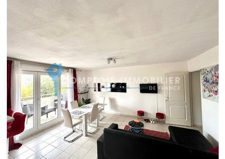 Mieszkanie na sprzedaż - Montpellier, Francja, 65 m², 207 428 USD (850 453 PLN), NET-98463631