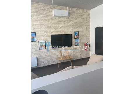 Mieszkanie na sprzedaż - Marseille, Francja, 19,2 m², 65 704 USD (252 960 PLN), NET-98593955