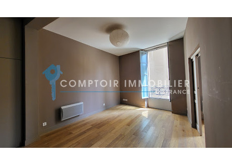 Mieszkanie na sprzedaż - Nimes, Francja, 52,5 m², 173 277 USD (682 711 PLN), NET-98801778