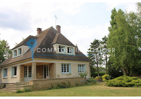 Dom na sprzedaż - Pacy-Sur-Eure, Francja, 147 m², 316 487 USD (1 322 918 PLN), NET-98894849