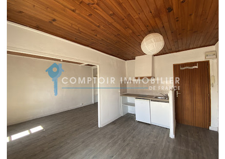 Mieszkanie na sprzedaż - Nimes, Francja, 55,29 m², 111 069 USD (464 268 PLN), NET-99029531