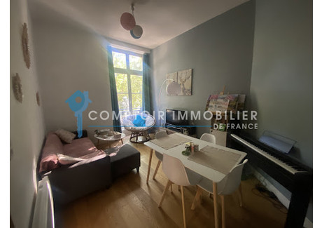 Mieszkanie na sprzedaż - Nimes, Francja, 36 m², 122 110 USD (500 649 PLN), NET-99029588