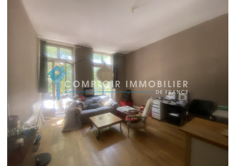 Mieszkanie na sprzedaż - Nimes, Francja, 62 m², 203 676 USD (784 151 PLN), NET-99029640