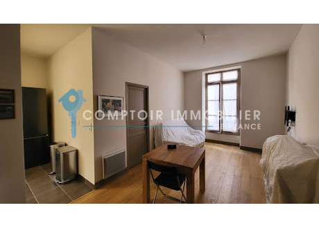 Mieszkanie na sprzedaż - Nimes, Francja, 57 m², 204 421 USD (801 329 PLN), NET-99186432