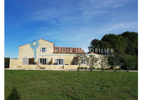 Dom na sprzedaż - Villeneuve-Les-Avignon, Francja, 70 m², 278 896 USD (1 098 852 PLN), NET-90627805