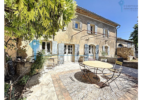 Dom na sprzedaż - Robion, Francja, 180 m², 640 708 USD (2 594 868 PLN), NET-91029724