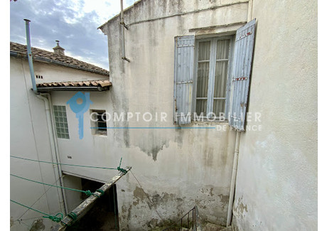 Dom na sprzedaż - Nimes, Francja, 119 m², 387 759 USD (1 620 831 PLN), NET-91523027