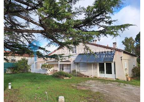Dom na sprzedaż - Saix, Francja, 204 m², 173 345 USD (702 046 PLN), NET-93423697