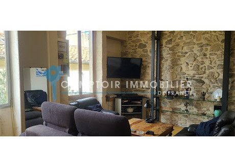 Mieszkanie na sprzedaż - Nimes, Francja, 61,93 m², 126 450 USD (518 445 PLN), NET-93500982