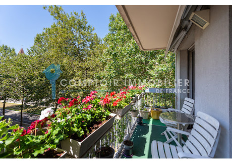 Mieszkanie na sprzedaż - Grenoble, Francja, 75 m², 231 516 USD (933 011 PLN), NET-93542291