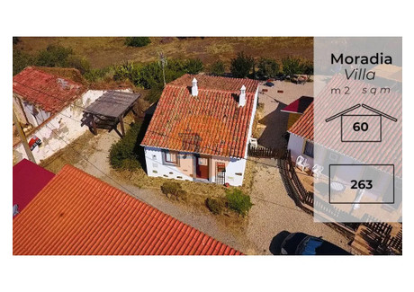 Dom na sprzedaż - Azinhal, Portugalia, 43 m², 190 170 USD (766 384 PLN), NET-86613708