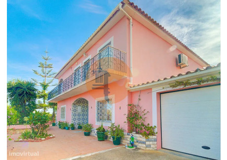 Dom na sprzedaż - Luz De Tavira E Santo Estêvão, Portugalia, 229 m², 592 839 USD (2 424 710 PLN), NET-89258479