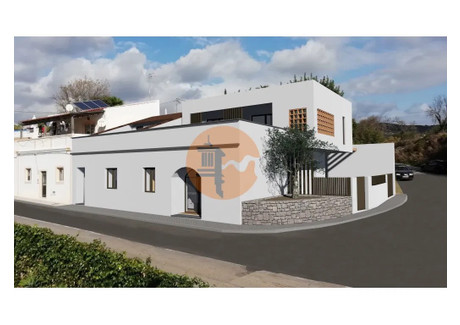 Dom na sprzedaż - Santa Bárbara De Nexe, Portugalia, 59 m², 478 578 USD (1 837 740 PLN), NET-81669891