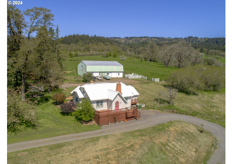 Dom na sprzedaż - 19462 NE CALKINS LN Newberg, Usa, 253,44 m², 969 000 USD (3 943 830 PLN), NET-100995516