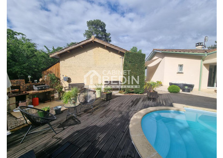 Dom na sprzedaż - Libourne, Francja, 95,7 m², 318 809 USD (1 303 930 PLN), NET-100582088