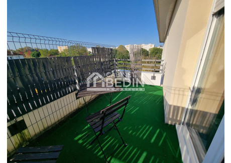 Mieszkanie na sprzedaż - Libourne, Francja, 44,7 m², 138 269 USD (565 519 PLN), NET-102034244