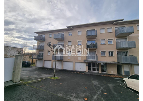 Mieszkanie na sprzedaż - Libourne, Francja, 39,2 m², 135 350 USD (554 936 PLN), NET-102978131