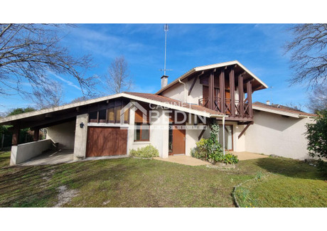 Dom na sprzedaż - Dax, Francja, 142 m², 423 399 USD (1 668 193 PLN), NET-95847672