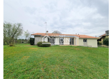 Dom na sprzedaż - Dax, Francja, 90 m², 287 257 USD (1 146 157 PLN), NET-96306100