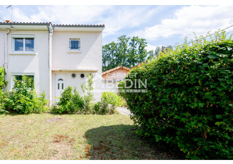 Dom na sprzedaż - Pessac, Francja, 99 m², 432 054 USD (1 659 087 PLN), NET-98949901