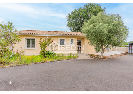 Dom na sprzedaż - Biganos, Francja, 120 m², 557 261 USD (2 195 607 PLN), NET-89360718