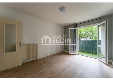 Mieszkanie na sprzedaż - Bordeaux, Francja, 46,3 m², 151 601 USD (607 920 PLN), NET-100582084