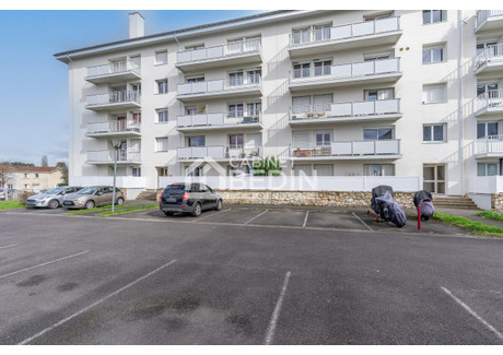 Mieszkanie na sprzedaż - St Medard En Jalles, Francja, 75 m², 293 948 USD (1 158 155 PLN), NET-95205973