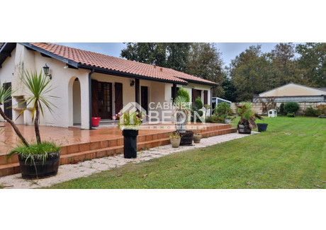 Dom na sprzedaż - St Aubin De Medoc, Francja, 114,7 m², 390 674 USD (1 633 016 PLN), NET-95733284