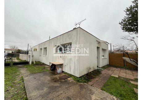 Dom na sprzedaż - St Medard En Jalles, Francja, 57 m², 241 916 USD (931 376 PLN), NET-97872664