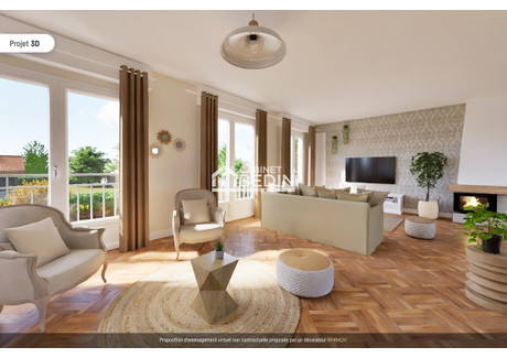 Mieszkanie na sprzedaż - Le Bouscat, Francja, 143 m², 717 179 USD (2 890 233 PLN), NET-92011415
