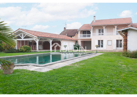 Dom na sprzedaż - Tartas, Francja, 290 m², 626 019 USD (2 466 517 PLN), NET-93009454