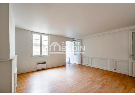 Mieszkanie na sprzedaż - Bordeaux, Francja, 59 m², 354 393 USD (1 449 466 PLN), NET-101336552