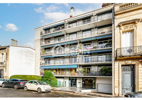 Mieszkanie na sprzedaż - Bordeaux, Francja, 76 m², 480 852 USD (1 966 686 PLN), NET-101877163