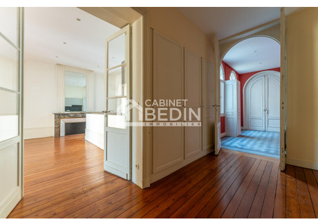 Mieszkanie na sprzedaż - Bordeaux, Francja, 143 m², 1 138 896 USD (4 658 086 PLN), NET-99913562