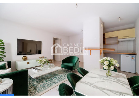 Mieszkanie na sprzedaż - Toulouse, Francja, 40 m², 166 499 USD (690 970 PLN), NET-100554553