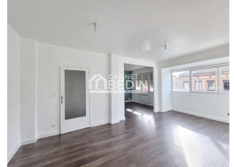 Mieszkanie na sprzedaż - Toulouse, Francja, 70,8 m², 218 798 USD (914 577 PLN), NET-92882423